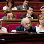  Los geriátricos vuelven a sufrir los recortes de la Generalitat