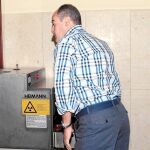 Márquez confirma que el dinero de los ERE se repartía con criterios «políticos»