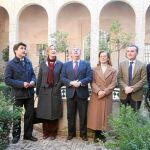 El coste de la nueva dirección de Fibes cuestiona la austeridad fijada por Zoido
