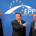 Barroso, presidente de la Comisión, tendrá un papel destacado en la cumbre