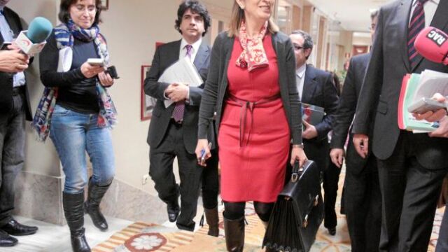 Fomento arrastra una deuda de 40000 millones de euros