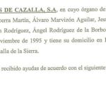 Ángel Rodríguez de la Borbolla: «No me reuní exclusivamente con Guerrero»