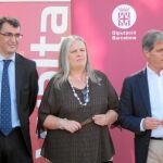 Barcelona acogerá una etapa de la Vuelta a España 13 años después