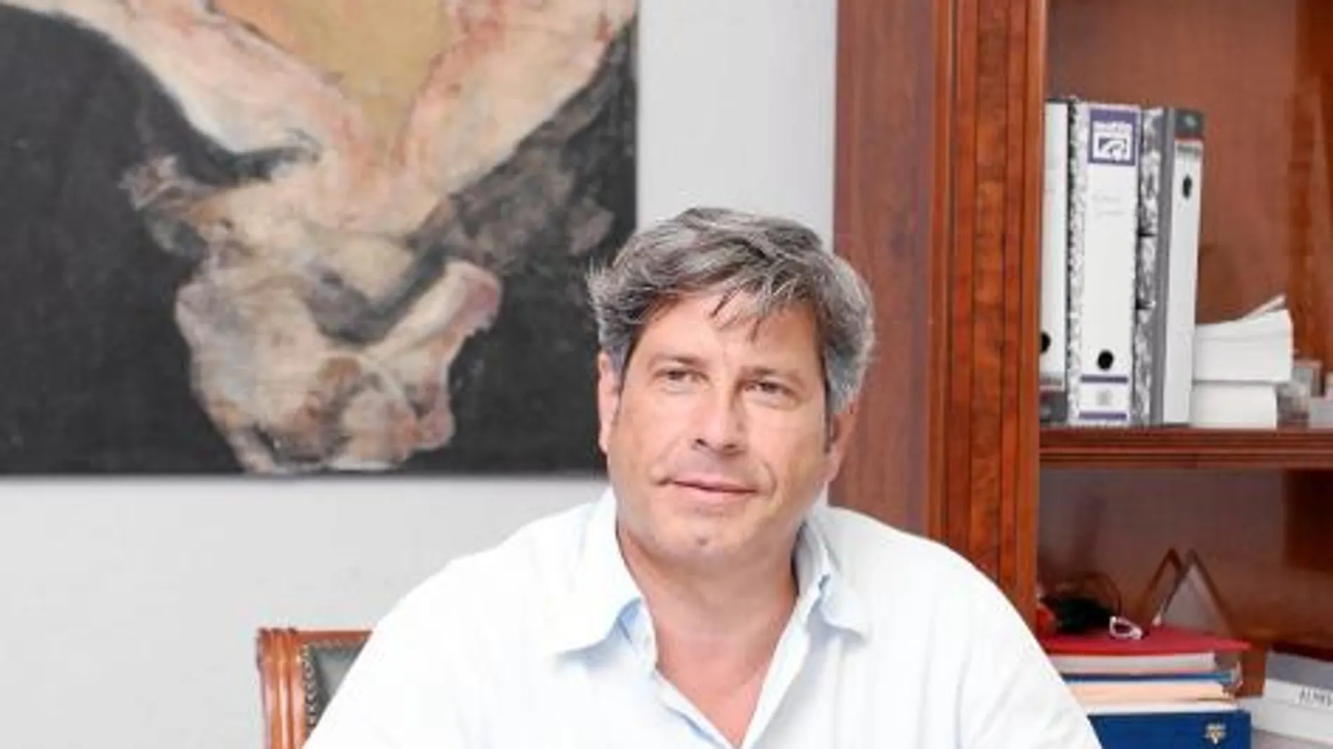 Pablo Moro