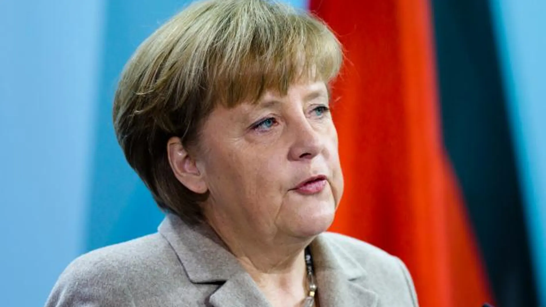 Alemania busca presidente