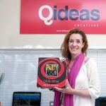 «Mi trabajo es gratificante: hace feliz al otro»