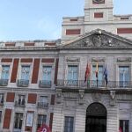 Los sindicatos volvieron a manifestarse ayer por la tarde, e incluso llegaron a la Puerta del Sol