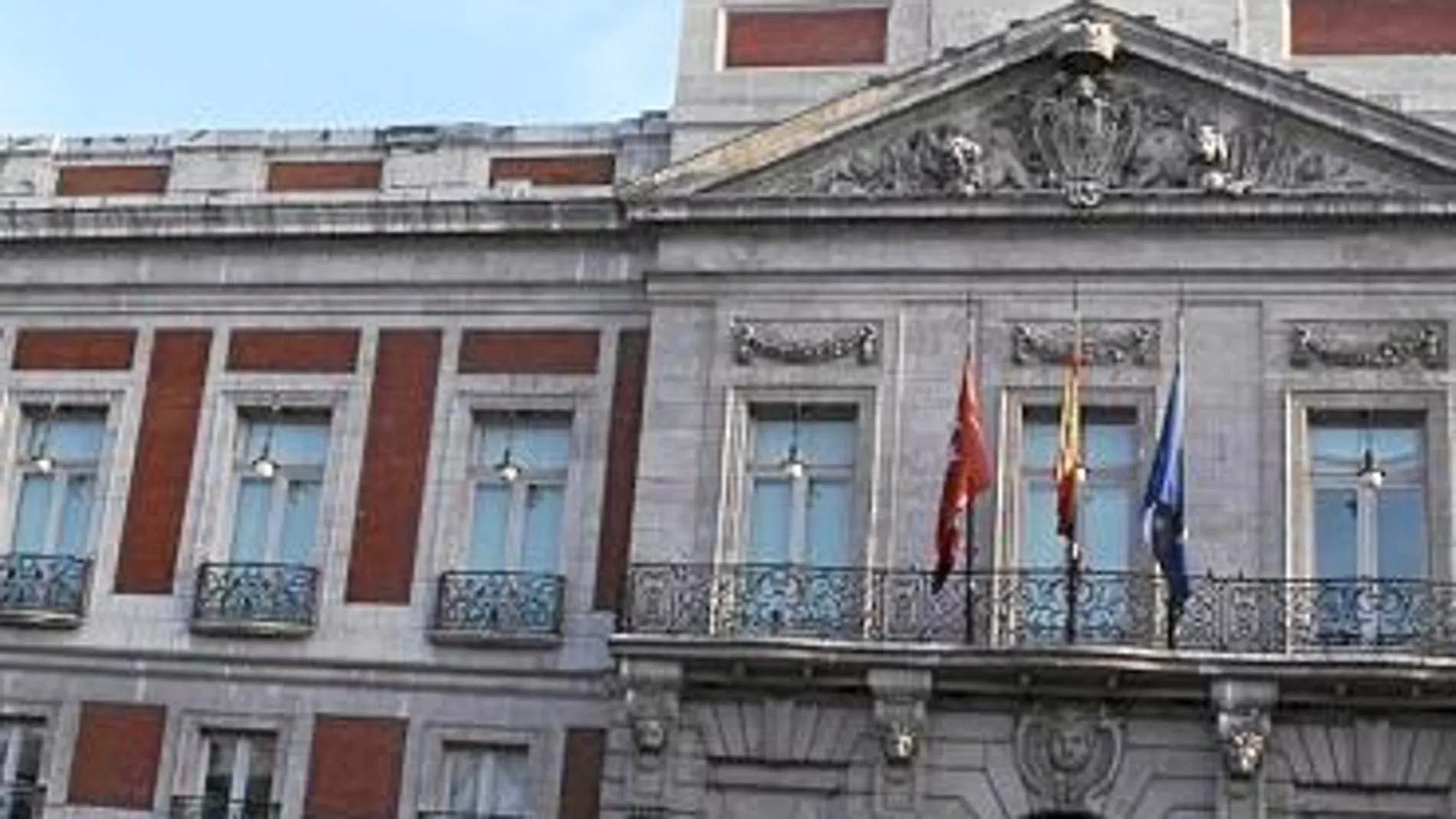 Los sindicatos volvieron a manifestarse ayer por la tarde, e incluso llegaron a la Puerta del Sol