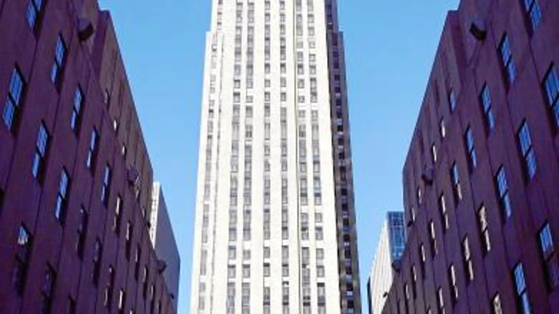 La delegación catalana en Nueva York está ubicada en el Rockefeller Center y el alquiler anual cuesta unos 330.000 euros