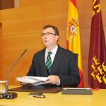 El PP se querella contra el PSOE por las acusaciones de irregularidades en la campaña de Ballesta