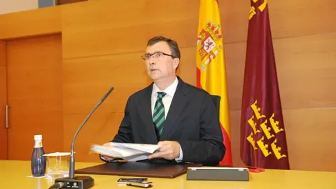 El PP se querella contra el PSOE por las acusaciones de irregularidades en la campaña de Ballesta