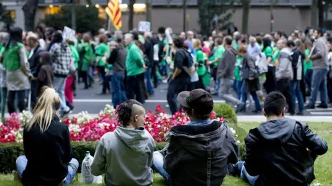 Los Nini le cuestan a España 15.700 millones, el 1,4% del PIB