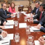 El trayecto Salamanca-Madrid se hará en 90 minutos antes de 2015