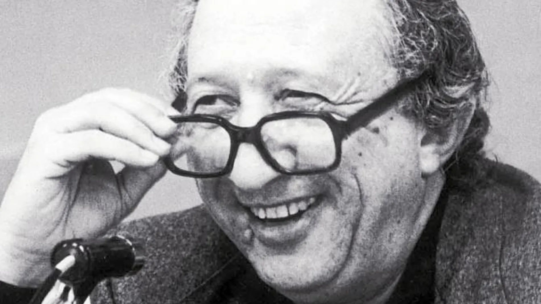 Giussani el fundador de Comunión y Liberación hacia los altares