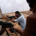 Batalla por Sirte
