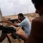 Batalla por Sirte