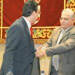 El PSOE coloca a la mujer del tránsfuga de Pinto en una empresa municipal