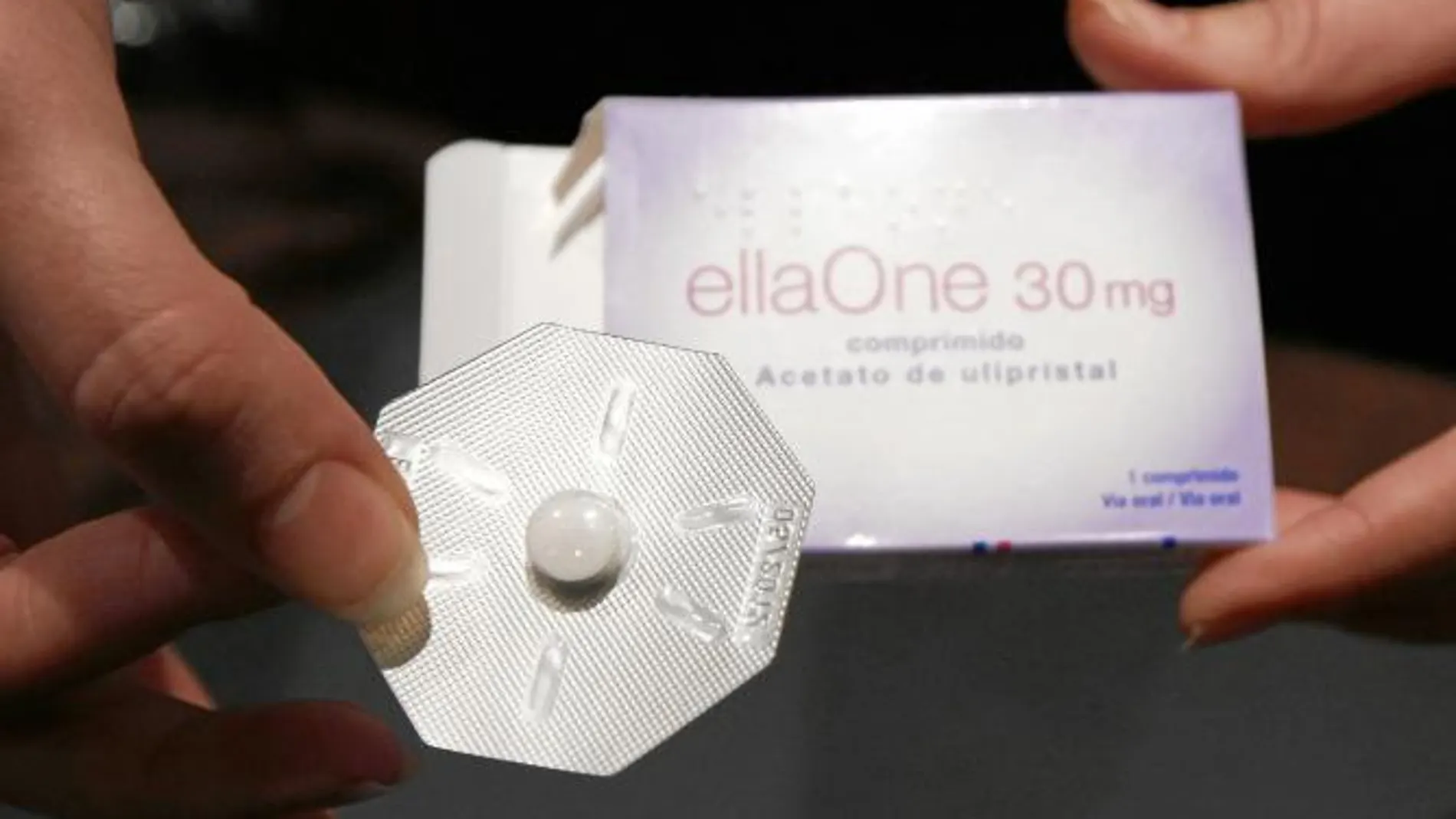 Más de 320.000 mujeres tomaron la píldora más de una vez en un año