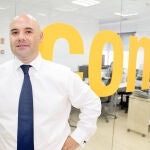 «Hemos creado la primera agencia on-line para familias»