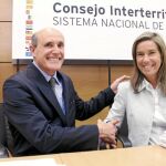 Andalucía y País Vasco retan el listado de Mato