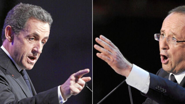 Sarkozy-Hollande: las claves del duelo