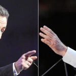Sarkozy-Hollande: las claves del duelo