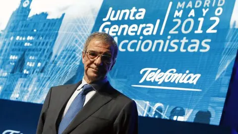 Alierta apuesta por la solvencia de España y alaba las reformas de Rajoy