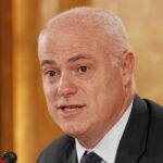 José Manuel Campa, secretario de Estado de Economía