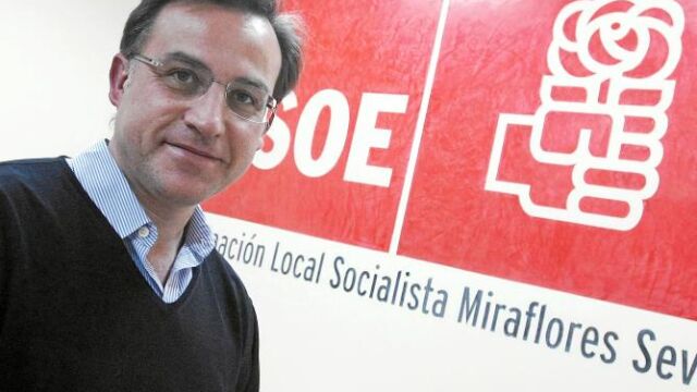 El «chaconeo» no confirmado de Griñán se impone en seis provincias