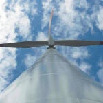«Gas eólico» el nuevo experimento alemán
