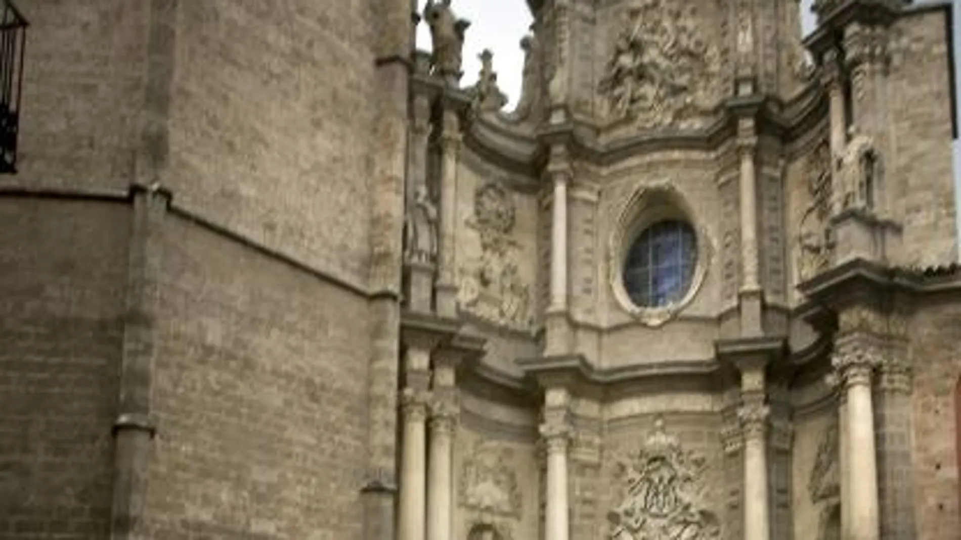 En 1790 el relojero de la catedral de Valencia comenzó a anotar los datos climatológicos