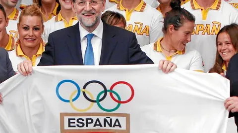 Ofensiva diplomática de Rajoy: Bruselas Berlín y la Casa Blanca