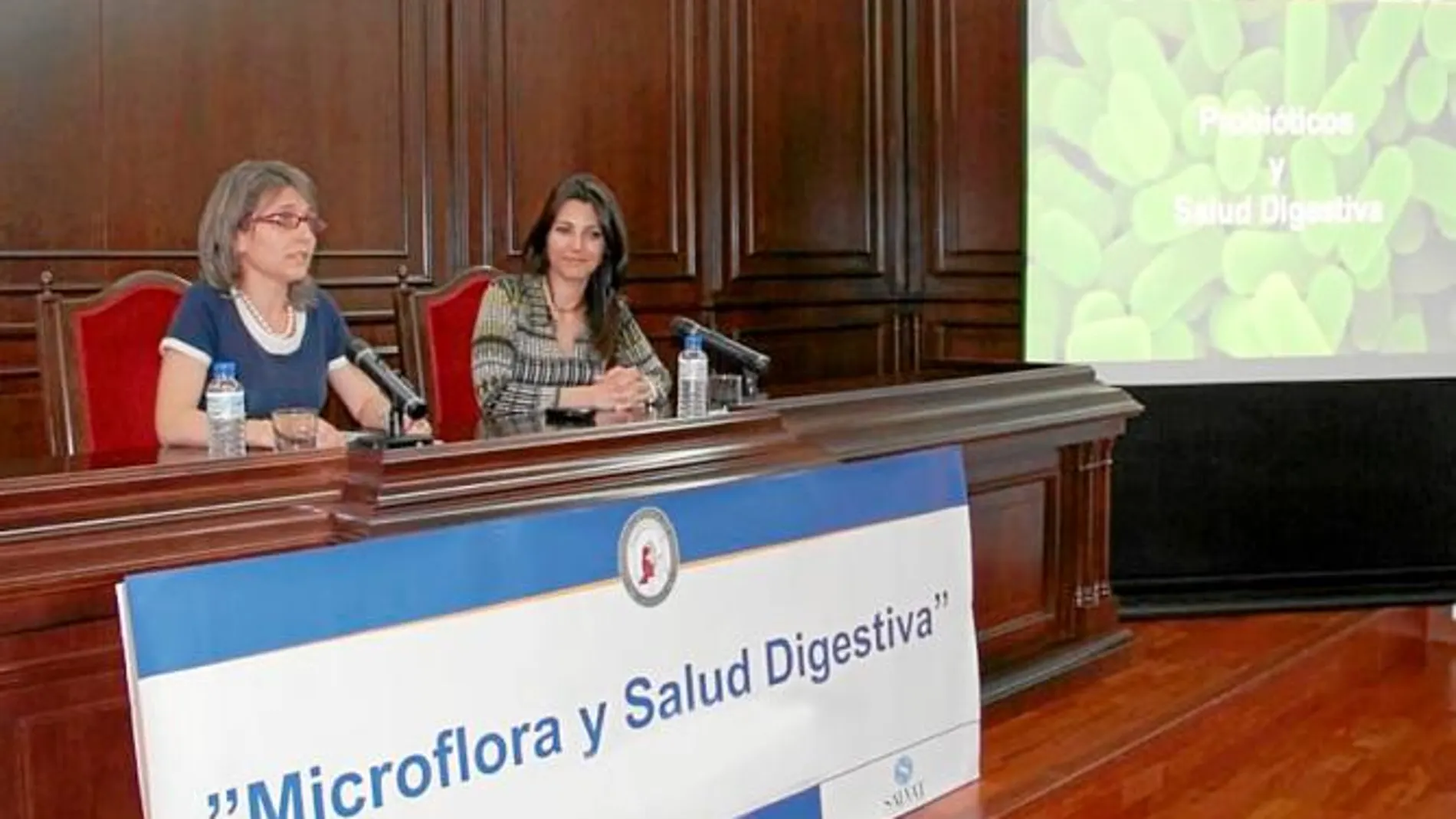 La Católica y Salvat estudian los efectos de los probióticos en la salud digestiva