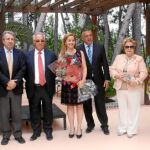 Cerdá destaca los proyectos rurales para la incorporación de jóvenes