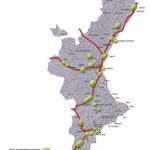 Infraestructuras se prepara para llenar el Corredor de mercancías