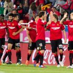 Pina deja al Mallorca a las puertas de Europa (1-0)