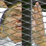 La jaula de oro de Mubarak