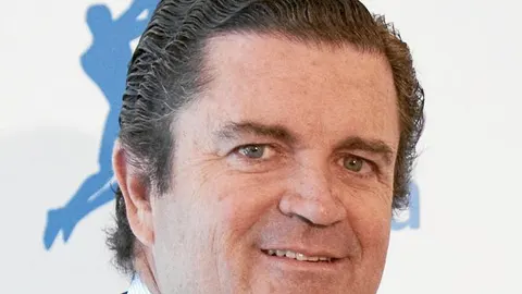 Borja Prado