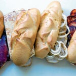 Bocadillos: sana costumbre contra la obesidad infantil