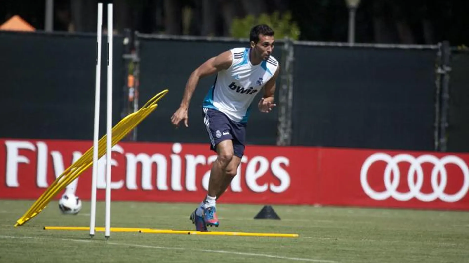 Álvaro Arbeloa