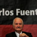 La muerte de Carlos Fuentes