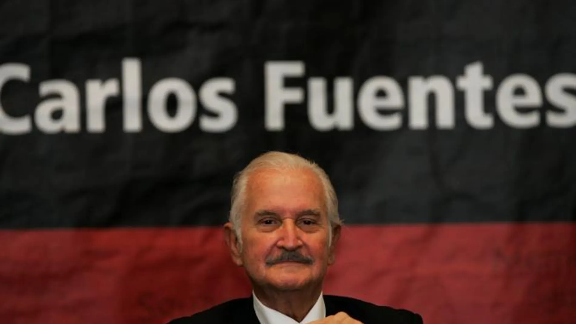 La muerte de Carlos Fuentes