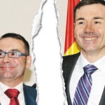 Fraile acordó ayer en Junta de Gobierno despedir a 110 trabajadores para hacer frente a la situación económica, en parte heredada, de Tomás Gómez