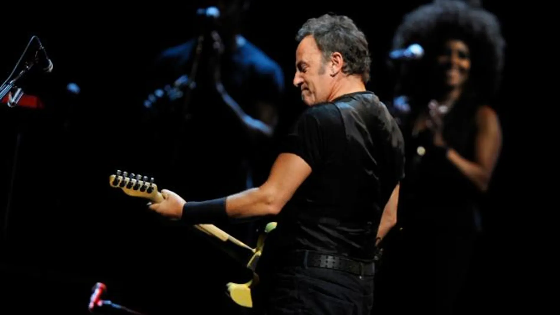 Bruce Springsteen vendió su catálogo musical a Sony Music por 500 millones de dólares.