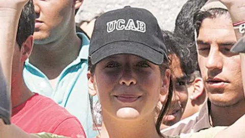 Las turbas chavistas «calientan» el ambiente contra la oposición