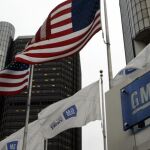 General Motors negociará una alianza de capital con el japonés Isuzu