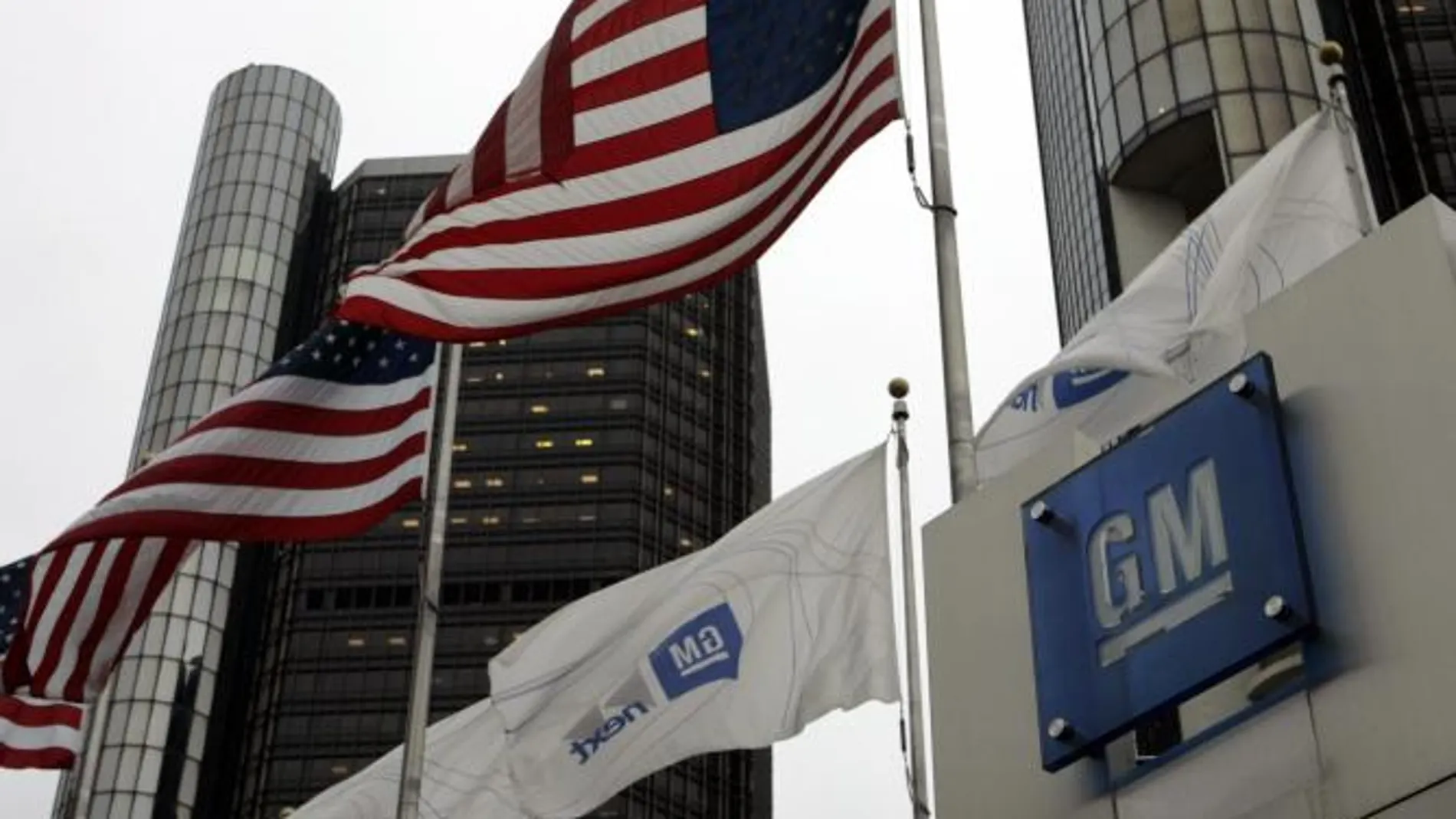 General Motors negociará una alianza de capital con el japonés Isuzu
