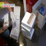Detienen a la gerente de una clínica por inyectar botox y silicona líquida