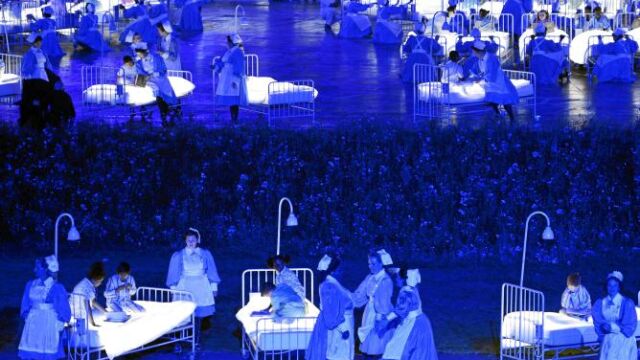 «El Estado del Bienestar no ha existido siempre y por esa razón cabe preguntarse si durará ‘eternamente'»