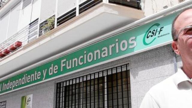 José Luis Heredia: «IU es más responsable que el PSOE del plan de ajuste»